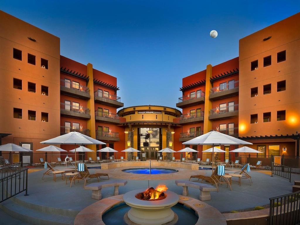Desert Diamond Casino Tucson Exterior photo