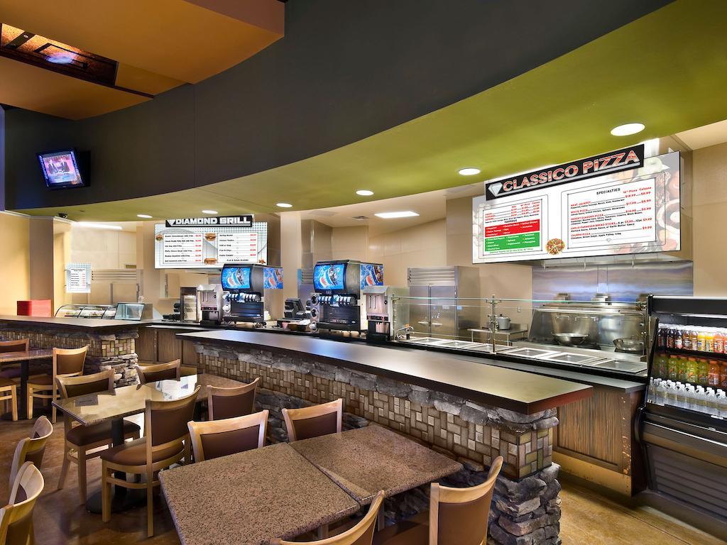 Desert Diamond Casino Tucson Exterior photo