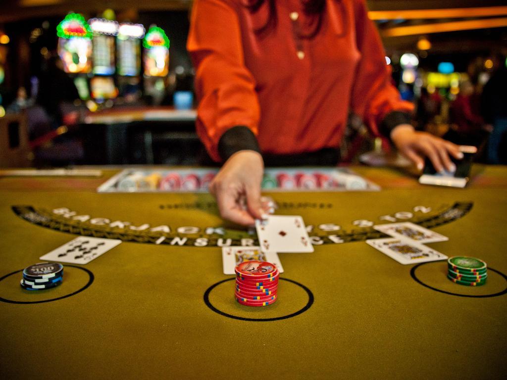 Desert Diamond Casino Tucson Exterior photo