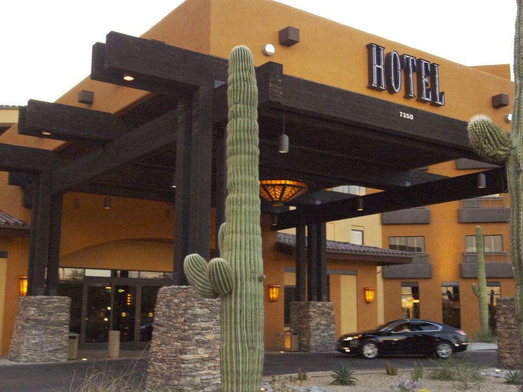 Desert Diamond Casino Tucson Exterior photo
