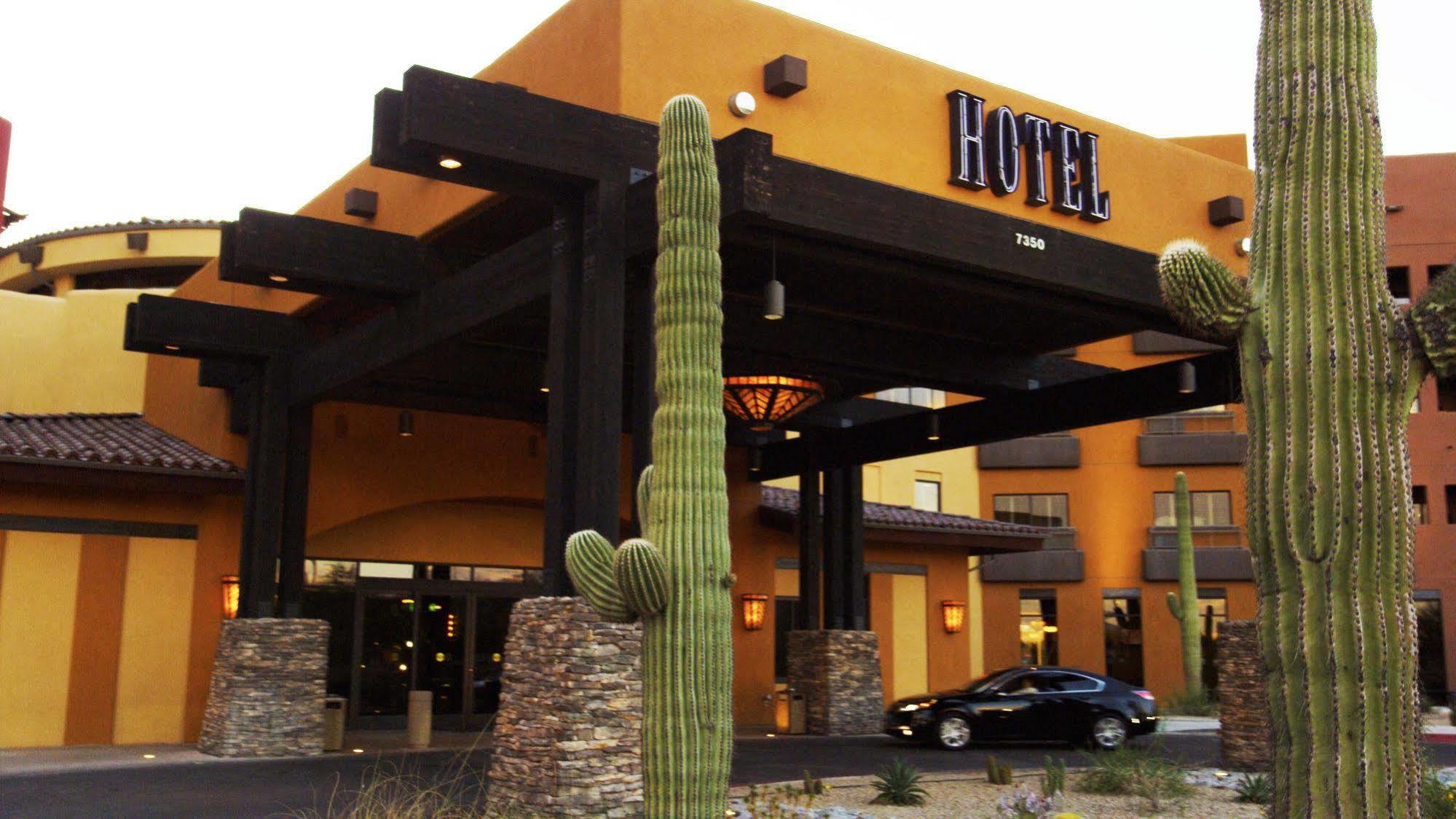 Desert Diamond Casino Tucson Exterior photo