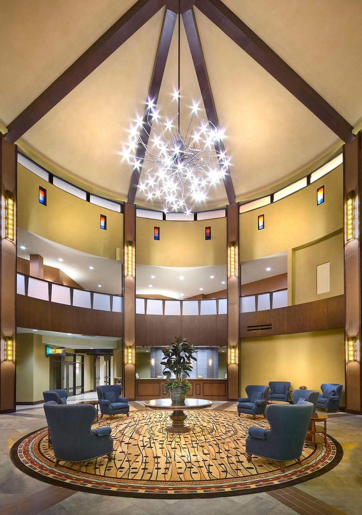 Desert Diamond Casino Tucson Interior photo