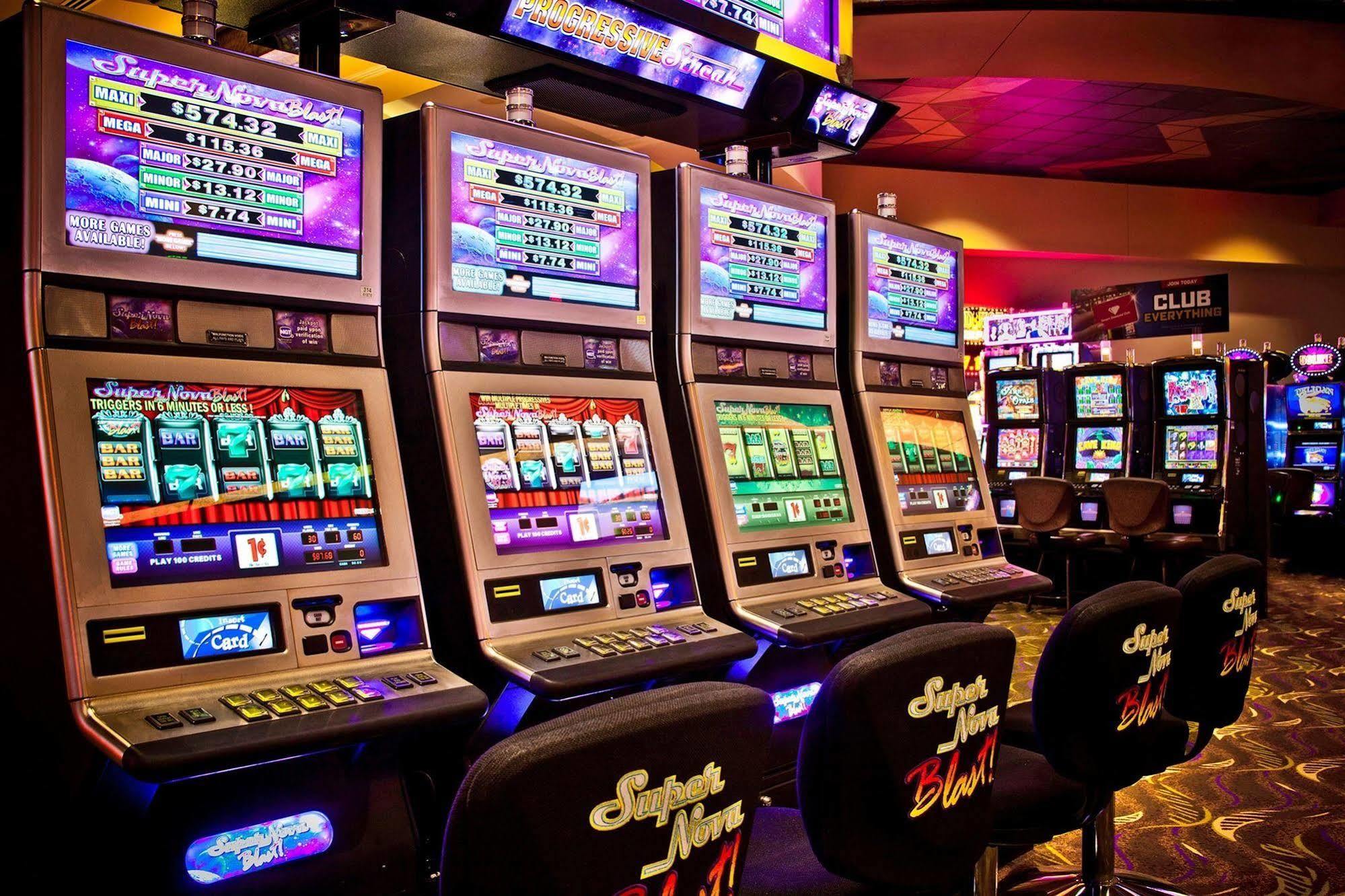 Desert Diamond Casino Tucson Exterior photo