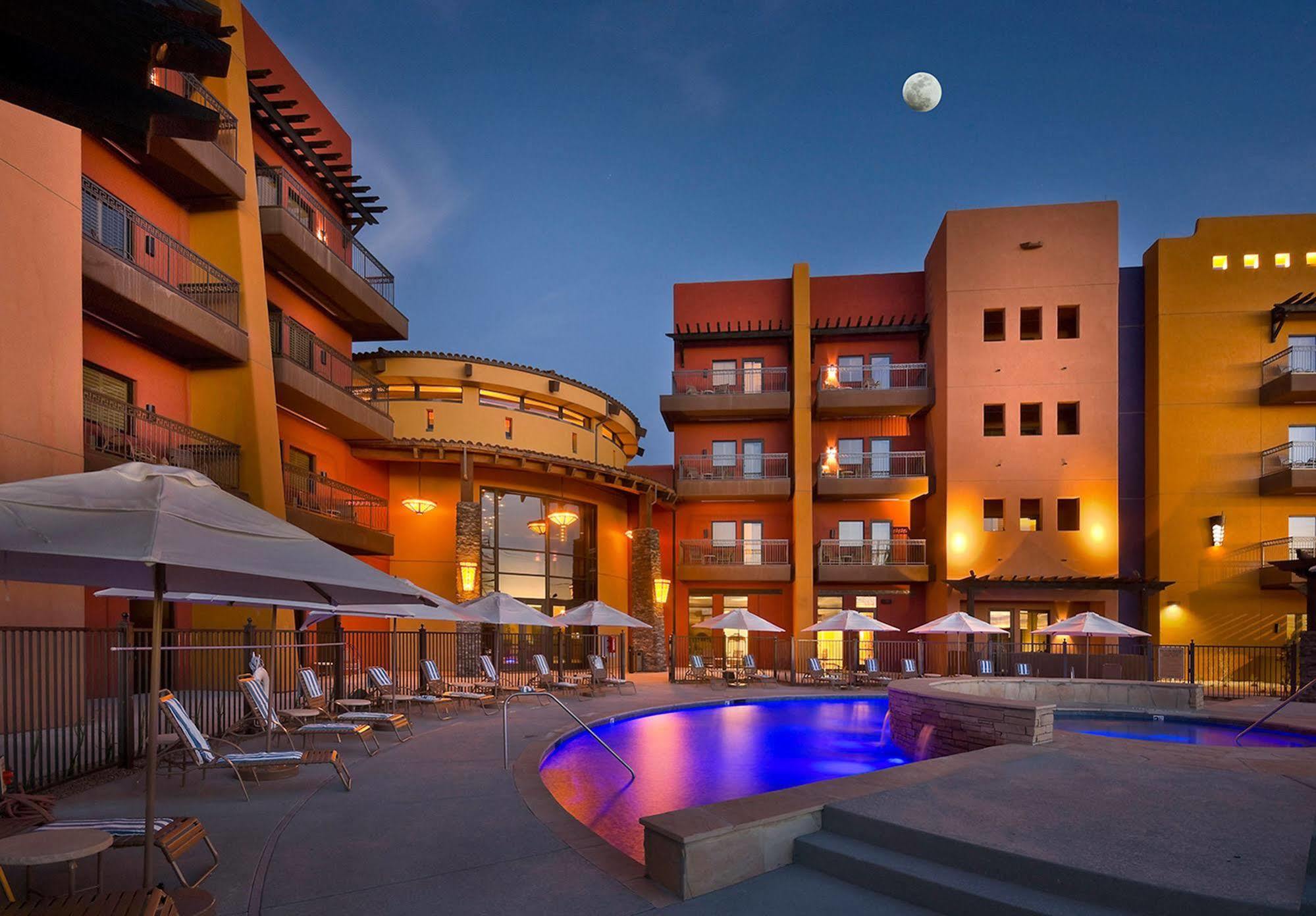 Desert Diamond Casino Tucson Exterior photo