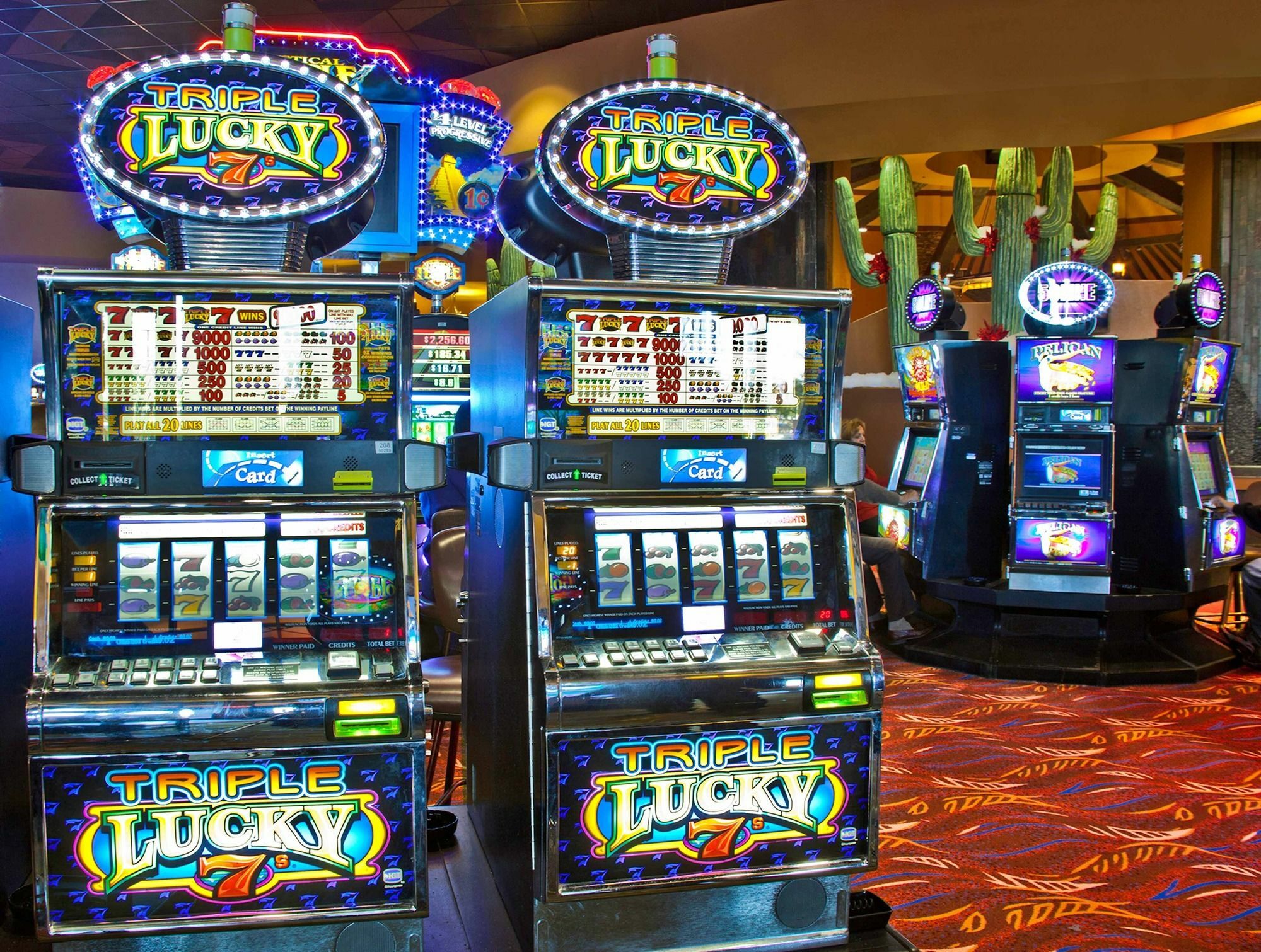 Desert Diamond Casino Tucson Exterior photo